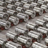 Oceľový plech bez cínu