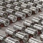 Oceľové balenie potravín